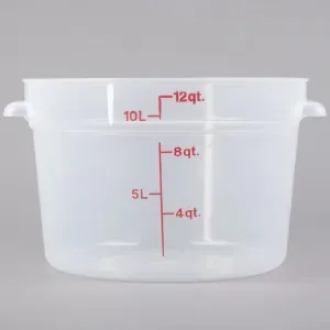 Контейнер 11 Cambro RFS12PP-190