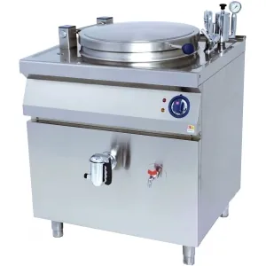 Котел пищеварочный Kogast (KOVINASTROJ) EK-T7/80-O
