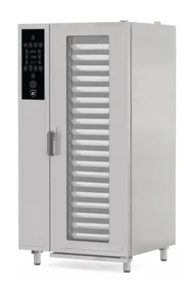 Пароконвектоматы ПАРОКОНВЕКТОМАТ KAYMAN FLASHTASTE BASE ПКЭ-20Б-БА