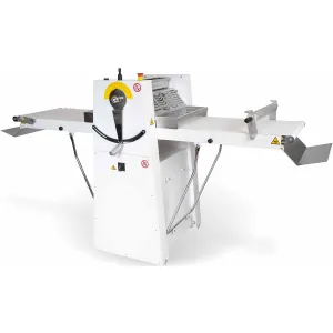 Тестораскатка электрическая Panero PM 500-700