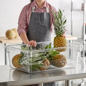 Контейнер 49 Cambro 18269CW-135