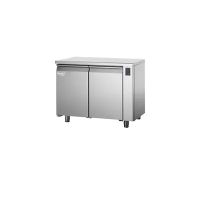 Столы холодильные СТОЛ ХОЛОДИЛЬНЫЙ APACH CHEF LINE LTRM11TR