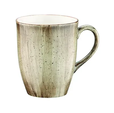 Bonna TERRAIN AURA Кружка АТR MUG 03 KKN (330 мл, серый)