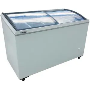 Лари морозильные Ларь морозильный Metalfrio Solutions Derby EK-47 C (94500260)