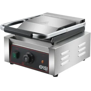 Гриль контактный EKSI HEG-811-LL