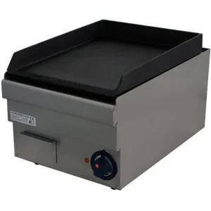 Поверхность жарочная Kogast (KOVINASTROJ) EZ-T40L