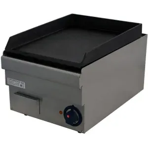 Поверхность жарочная Kogast (KOVINASTROJ) EZ-T40L