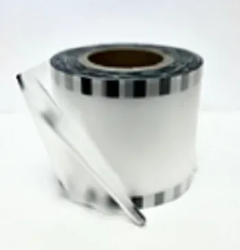 Расходные материалы для упаковки Пленка для запайщика TURBO SEALING MACHINE