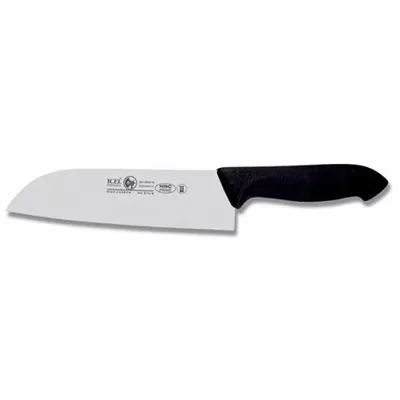 Кухонные ножи и заточка Нож японский 18см, черный HORECA PRIME 28100.HR25000.180