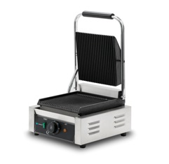 Грили контактные ГРИЛЬ КОНТАКТНЫЙ HURAKAN HKN-PE22R