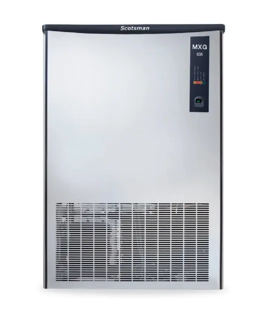 Льдогенераторы ЛЬДОГЕНЕРАТОР SCOTSMAN MXG M 638 ASR OX