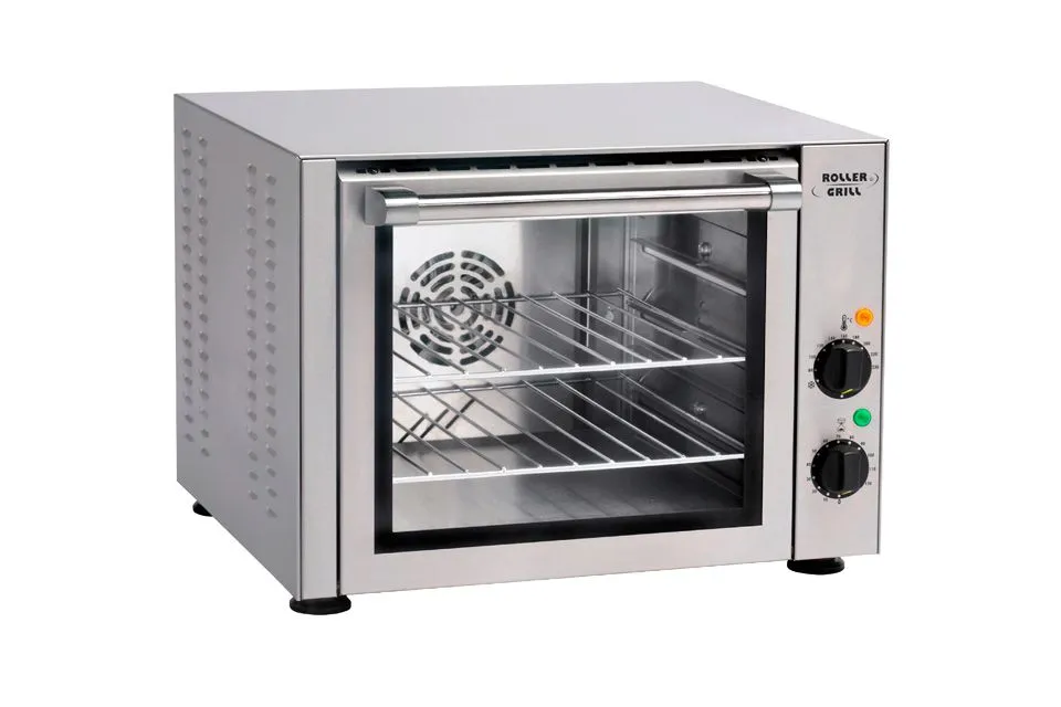 Печь конвекционная Roller Grill FC 280, электрическая