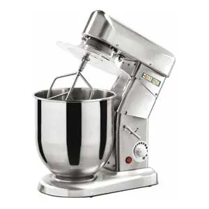 Миксер планетарный Fimar SLB5 220V (CE)