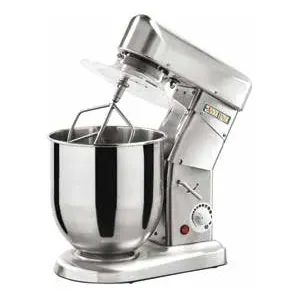 Миксеры планетарные Миксер планетарный Fimar SLB5 220V (CE)
