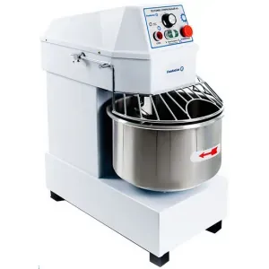 Тестомесы спиральные Тестомес спиральный Foodatlas HS-20A Eco 220В