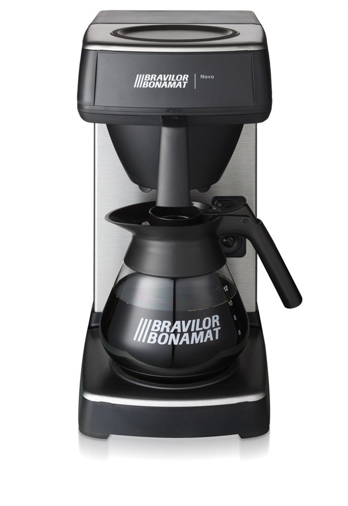 Кофемашины Bravilor Bonamat Кофеварка Novo