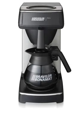Кофемашины Bravilor Bonamat Кофеварка Novo