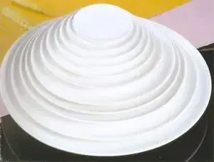 Тарелки, блюда, салатники, миски Fairway Тарелка 4105-10 (25.4см)