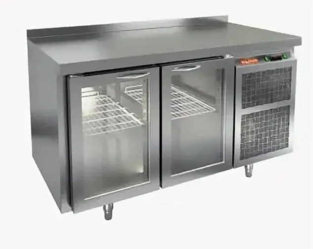Стол холодильный HICOLD GNG 11 HT