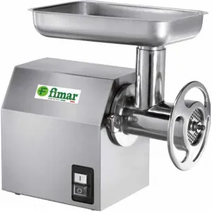 Мясорубка Fimar 22CE 380V (CE)+Inox Unger System