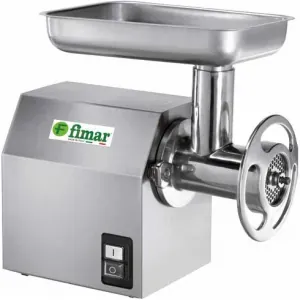 Мясорубка Fimar 22CE 380V (CE)+Inox Unger System