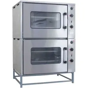 Шкафы жарочные Шкаф жарочный Тулаторгтехника ШЖ-150-2с, камера нерж сталь