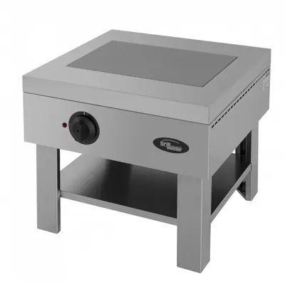 Плиты профессиональные ПЛИТА 1 КОНФ. GRILL MASTER Ф1ПЭ 24054