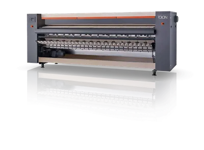 Гладильные катки Каток гладильный Tolon TFI 6032/3200