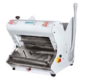 Хлеборезки ХЛЕБОРЕЗ ROLLMATIC C42 10MM