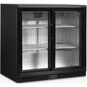 Шкаф для напитков Tefcold DB201S