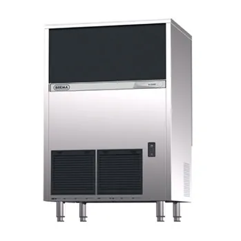 Льдогенераторы ЛЬДОГЕНЕРАТОР BREMA КУБИК CB 955A HC B-QUBE