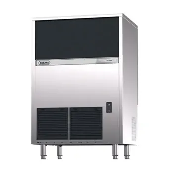 Льдогенераторы ЛЬДОГЕНЕРАТОР BREMA КУБИК CB 955A HC B-QUBE