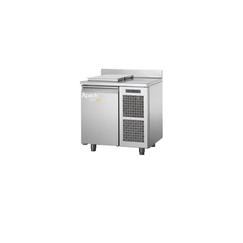 Столы для пиццы и салатов СТОЛ САЛАДЕТТ APACH CHEF LINE LTS1TU