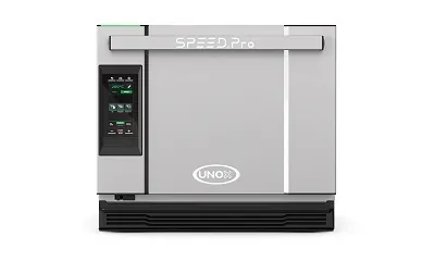 ПЕЧЬ КОНВЕКЦИОННАЯ КОМБИНИРОВАННАЯ UNOX SPEED.PRO XESR-03HS-MDDN