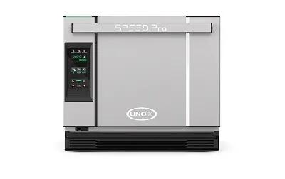 Высокоскоростные печи ПЕЧЬ КОНВЕКЦИОННАЯ КОМБИНИРОВАННАЯ UNOX SPEED.PRO XESR-03HS-MDDN