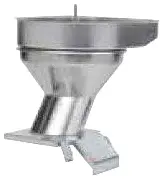 Воронка Robot Coupe 39681, автоматическая для CL60