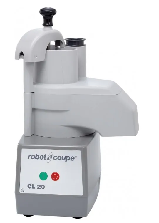Овощерезка ROBOT COUPE CL20 + 4 диска 2201