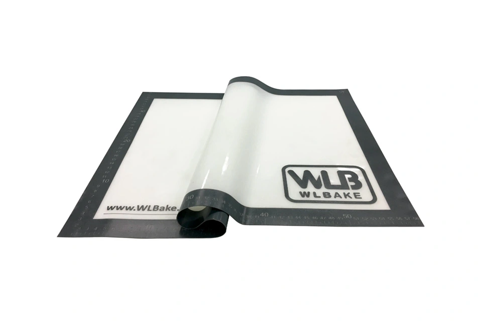 Коврик антипригарный WLBake SPV64W, силиконовый