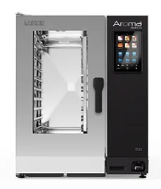 Пароконвектоматы ПАРОКОНВЕКТОМАТ LAINOX AROMA NABOO 5.0 AREN084B