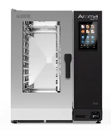 Пароконвектоматы ПАРОКОНВЕКТОМАТ LAINOX AROMA NABOO 5.0 AREN084B