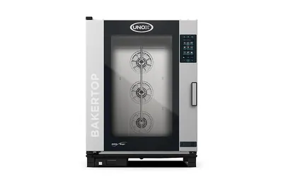 Конвекционные печи Печь конвекционная Unox XEBC-10EU-EPRM, электрическая