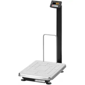 Весы напольные Весы электронные товарные МАССА-К TB-S-200.2-A013