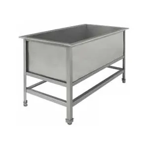 Ванна моечная Iterma ВС-10/1400/700