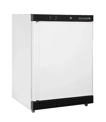 Шкафы морозильные Шкаф холодильный Tefcold UR200W1