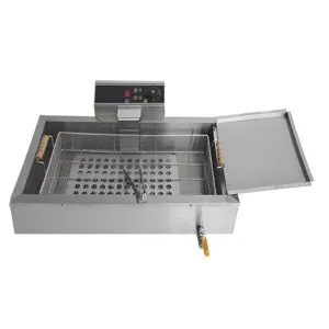 Фритюрница Starfood EFI16