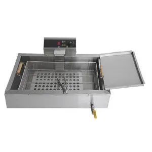 Фритюрница Starfood EFI16