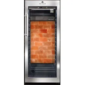 Шкаф для созревания мяса Dry Ager DX 1000 Premium S+DX-LED Salt Wall System