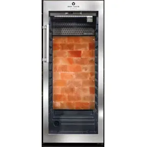 Шкаф для созревания мяса Dry Ager DX 1000 Premium S+DX-LED Salt Wall System