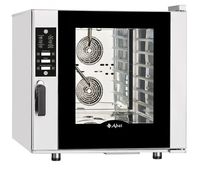 Конвекционные печи ПЕЧЬ КОНВЕКЦИОННАЯ КЭП-6П-01 11000015889