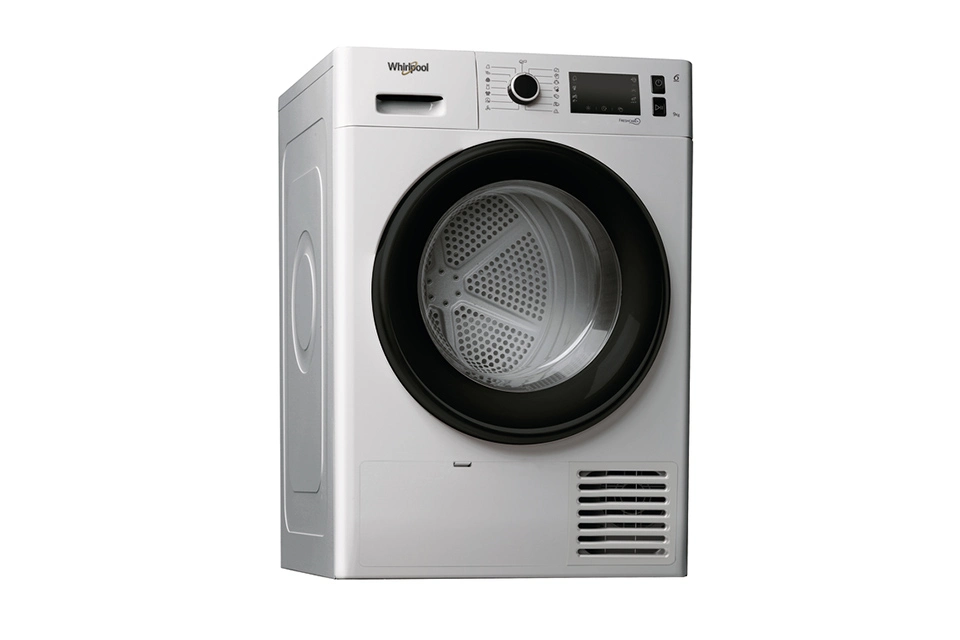 Сушильные машины Машина сушильная Whirlpool AWZ9HPS, электрическая